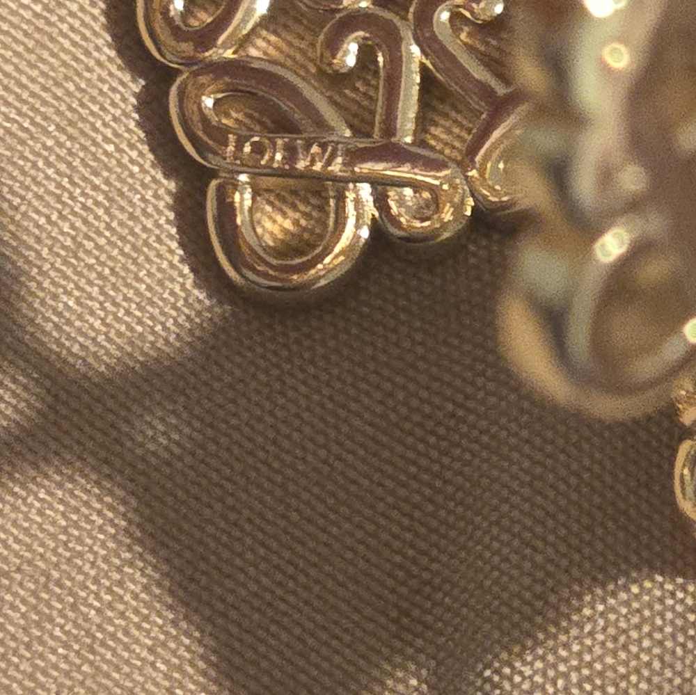 Loewe Gold Bracelet - Picture 16 of 16